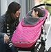 JJ Cole Urban Bundleme, Sassy, Toddler