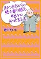 「おつきあい」の壁を乗り越え48キロやせました