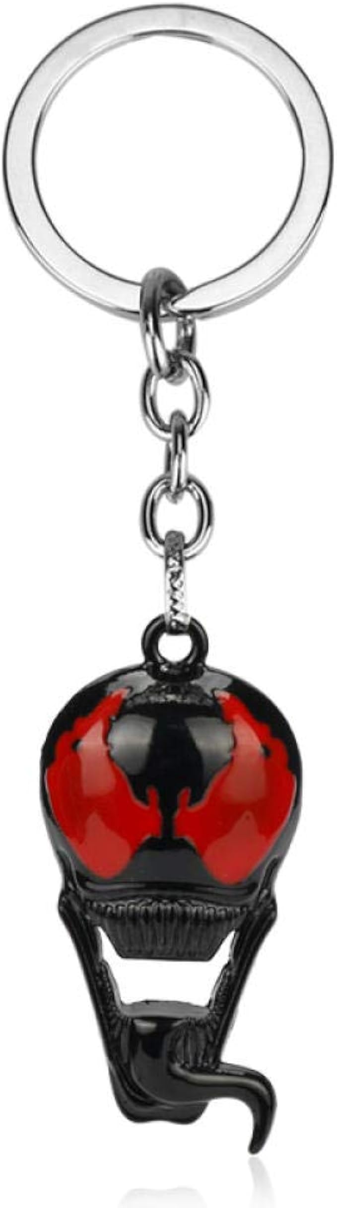 Keychains Keychain Key Ring Chains Metal Pendant Keyholder Backpack Car Key BUC