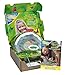 Insect Lore Live Butterfly Growing Kit Toy - 5 Caterpillars to Butterflies - SHIP NOW