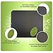 Silicone Dish Drying Mat & Scrubber XXL 21