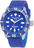 Nautica Men's N09601G 