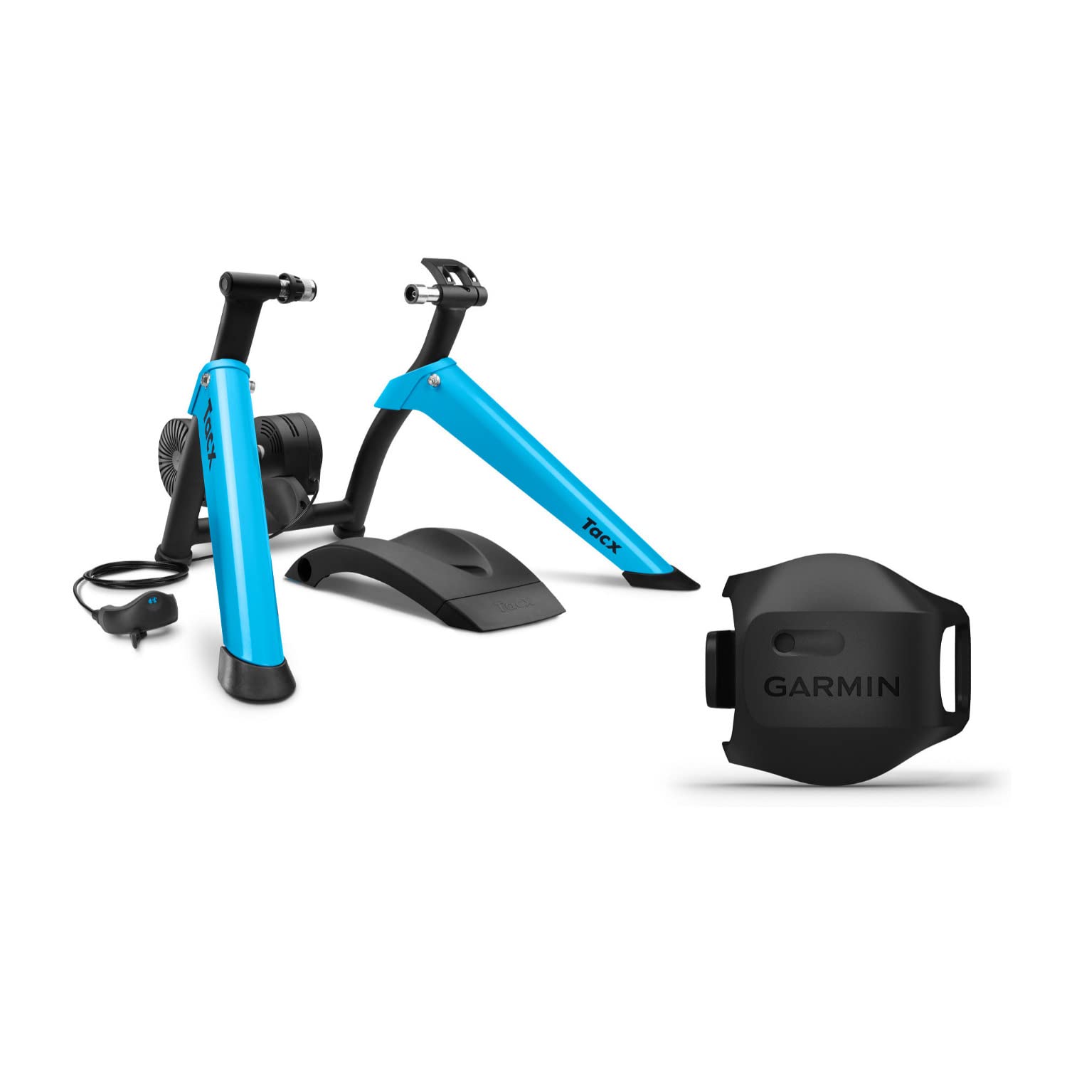 Garmin Tacx, Boost, Bundle