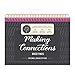 American Crafts Kelly Creates Workbook, Connections/Greetings