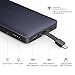 UGREEN Portable Charger 10000mAh Power Bank(with iPhone MFi Lightning Cable) Fast Battery Charger Battery Pack for iPhone X 10 8 8 Plus 7 6, iPad Air Pro Mini, Samsung Galaxy S9 S8, Nintendo Switch