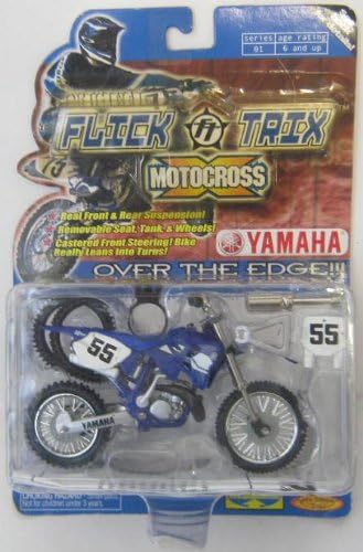 flick trix motocross
