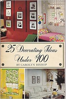 Image for home decorating ideas under $100