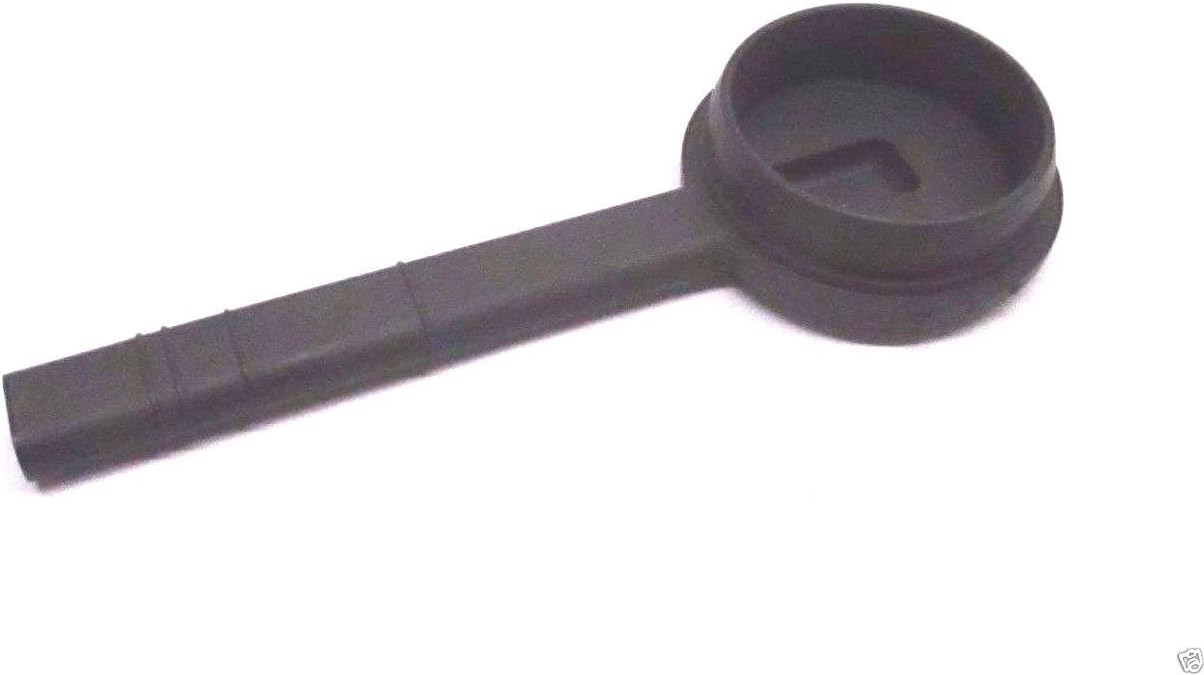 Best lawn mower breather tube