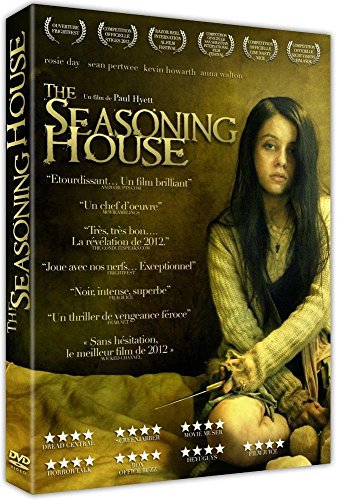 The Seasoning House