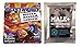 Sex Synergy All Natural Male Enhancer Supplement & Free Male Enhancement Plus Tea Sample(1)
