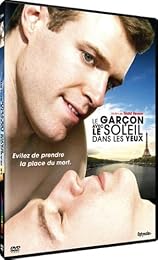 Le Garcon Qui A Le Soleil Dans Les Yeux