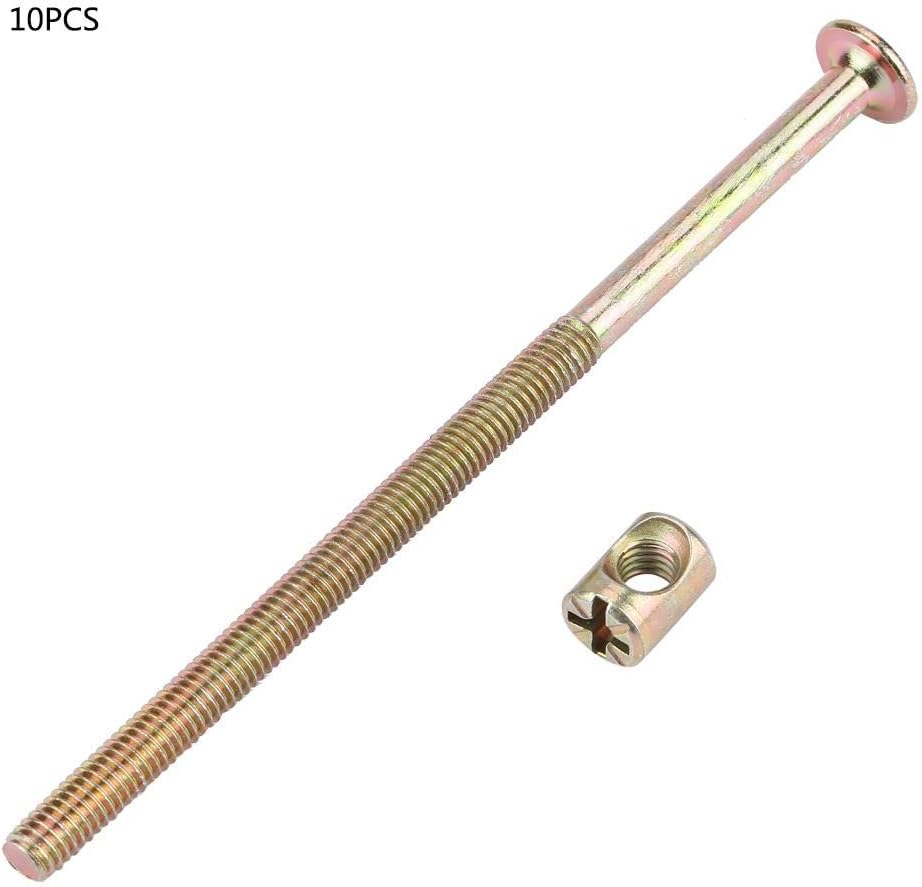 Viti A Testa Esagonale M5x16mm - Acciaio Inox 304, Confezione Da 25 Pezzi - Foto 12