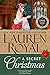 A Secret Christmas (Chase Family Series Book 8) by 