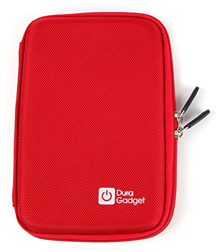 image for DURAGADGET Red 7