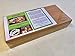 Hancock Handmade Western Red Cedar Grilling Planks 