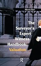 The Surveyors' Expert Witness Handbook