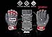 Franklin Sports MLB CFX Pro Baseball Batting Gloves