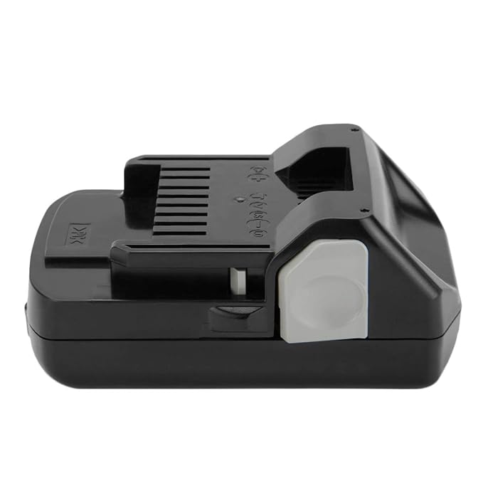 Caricabatterie 18V Per Hitachi BCL1830 - Ricarica Rapida 1.5A, Compatibile Con Batterie Al Litio - Foto 5