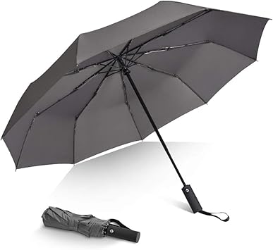 teflon coated umbrella
