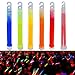 Glow Sticks,10 Pack Light Stick 5.98” Multi-color Glow Sticks Spot-On Chem Light Light Sticks 8 Hours Emergency Safety Chem Light Sticks Snap-lights for Concerts, Parties and Eventsthumb 3