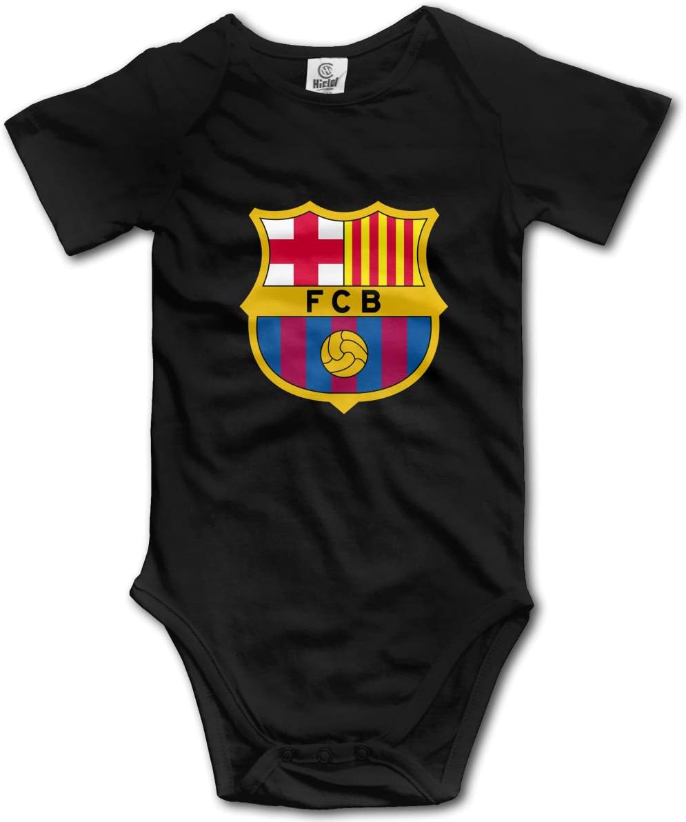 Juventus Comfortable and Easy to Change Cute Baby Crawl Suit