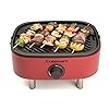 Cuisinart-CGG-750-Portable-Venture-Gas-Grill-Red