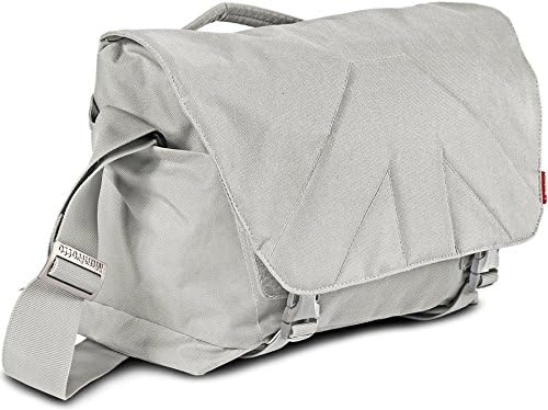 Manfrotto Stile Allegra 30 Messenger Camera Bag - Dove