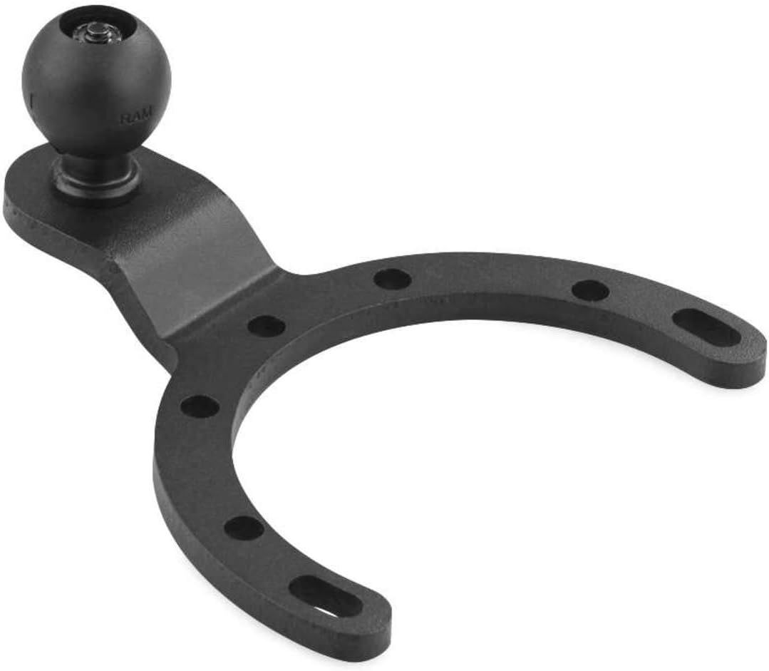 Which Is The Best 2008 Ninja 650 Ram Tank Mount