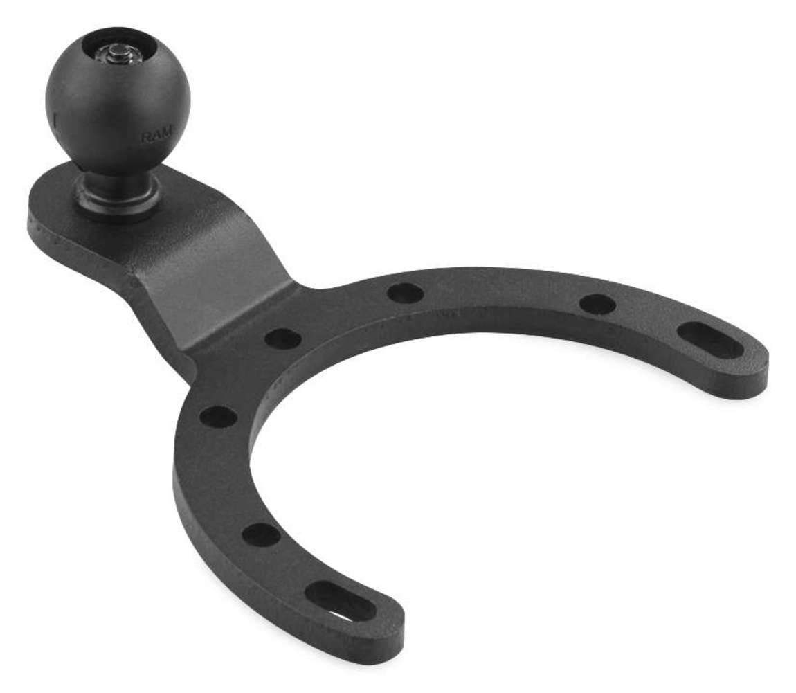 RAM Mount RAM-B-411U Mounting Kit (136 g)