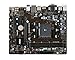 MSI AMD FM2+ A68H DDR3 SATA 6Gb/s USB 3.0 HDMI Micro ATX Motherboard (A68HM GRENADE)