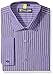 Stacy Adams Men's Classic Fit Lisbon Dress Shirt