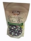 Sconza Chocolate Mint Cookie Bites (5 Oz.)