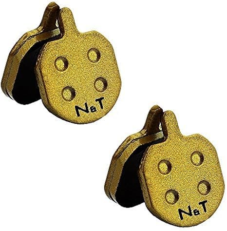 cannondale helix 6 brake pads