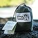 Big W Hammock for Camping, Backpacking, or Hangout Wildwood Hammocks are Ultralight, Strong, Portable; Durable Parachute Nylon; Triple Stitching; Carabiners for Easy Hanging