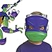 Rise of the Teenage Mutant Ninja Turtles Donatello'S Role Play Mask
