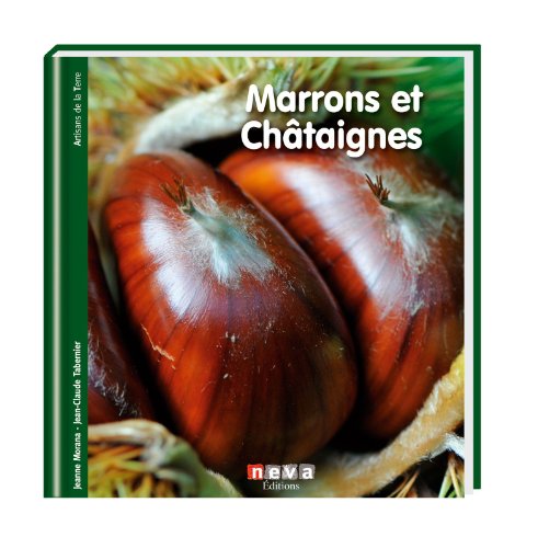 Marrons et châtaignes