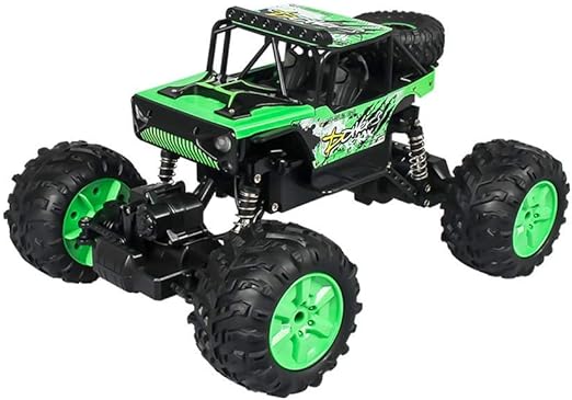 amphibious climbing car