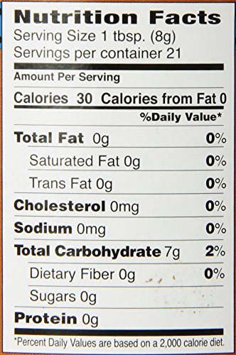 Hol Grain Gravy Thickener, 6 Ounce