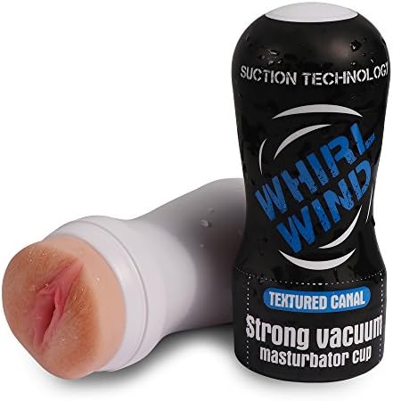Anosmsh Male Stroker Cup Personal Men Toys with Ultra-Soft Pussy Sleeve 3D Texture Tight Convex Tunnel for Hands Free Play