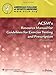 ACSM's Resource Manual for Guidelines for Exercise Testing and Prescription
