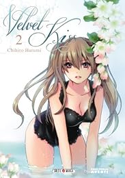 Velvet kiss