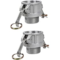 3 x 2 Type DR Reducer 3 Female Coupler x 2 Female NPT 3 x 2 Type DR Reducer 3 Female Coupler x 2 Female NPT