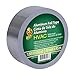 Duck Brand HVAC UL 723 Metal Repair Aluminum Foil Tape, 1.88-Inch by 50 Yards, Single Roll, Silver (240225)
