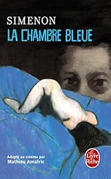 La  chambre bleue