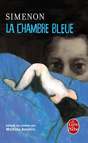 La  chambre bleue