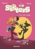 Sisters Vol. 1: Just Like Family, The (The Sisters)