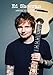 Official Ed Sheeran 2016 A3 Calendar