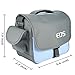 pangshi Camera Bag Case Compatible with Canon Rebel EOS T7 T6i T6 T6sT5i T4i T3i T2i 5D Mark III/II 7D Mark II EOS 700D 650D 600D 550D DSLR Blue