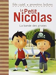 La  bande des pirates