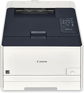 Amazon.com: Canon Color imageCLASS LBP7110Cw Wireless Laser Printer : Office Products